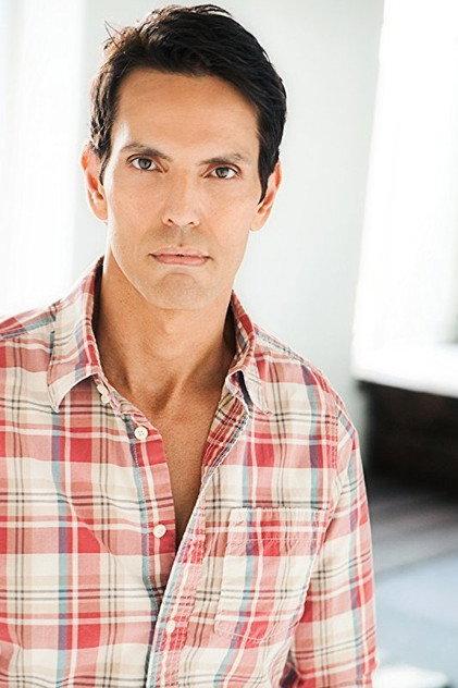 Jimmy Costas - Actor Profile Photo