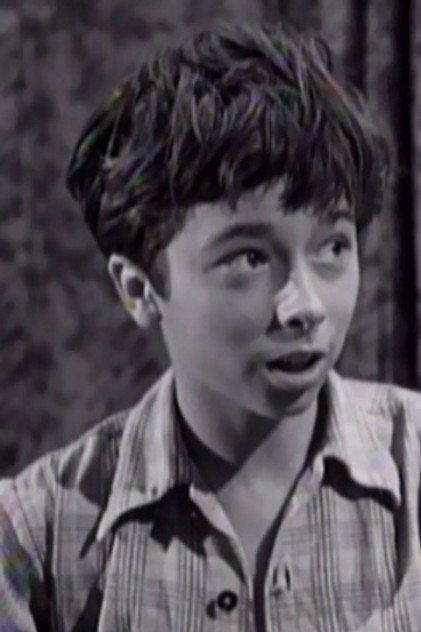 Peter J. Votrian - Actor Profile Photo