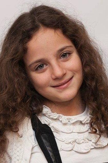 Nisa Melis Telli - Actor Profile Photo