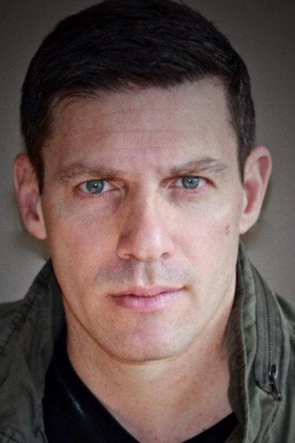 Craig Thomas Rivela - Actor Profile Photo