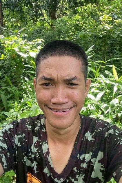 กิจการ บุญยิ่ง - Actor Profile Photo
