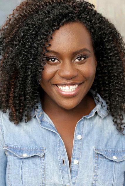 Abigail Achiri - Actor Profile Photo
