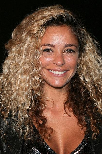 Fajah Lourens - Actor Profile Photo