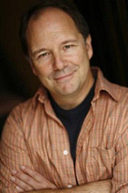 David Fraser - Actor Profile Photo