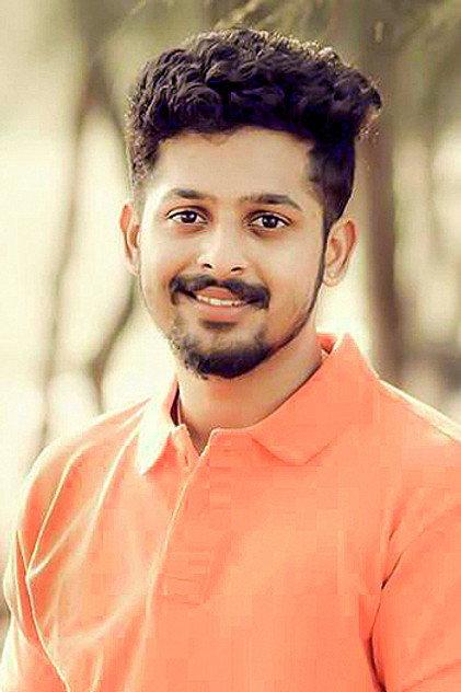 Sanjay Menon - Actor Profile Photo