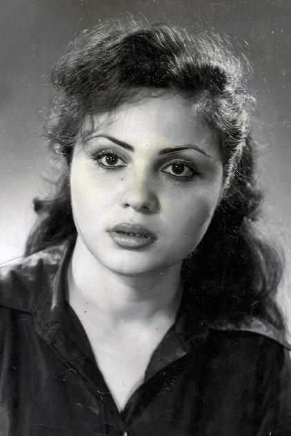Fargana Guliyeva - Actor Profile Photo