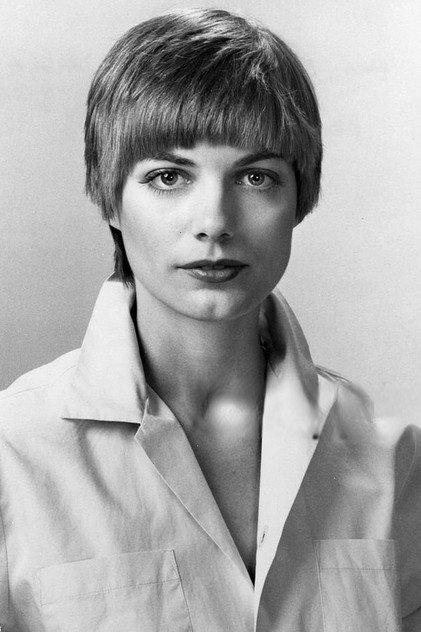 Margaret Klenck - Actor Profile Photo