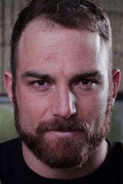 Timothy Moura - Actor Profile Photo