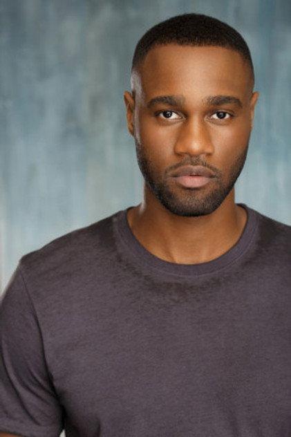 James Bland - Actor Profile Photo