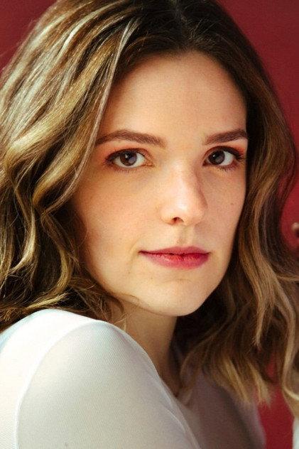 Joana Kannenberg - Actor Profile Photo