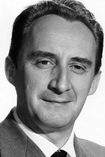 Mario Nascimbene - Actor Profile Photo