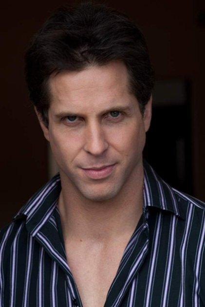 Steven A. Davis - Actor Profile Photo
