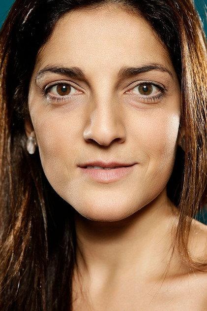 Natalie Cristiani - Actor Profile Photo