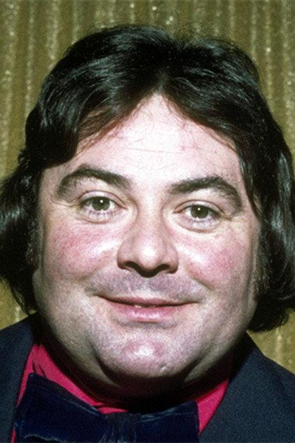 Eddie Large - Actor Profile Photo