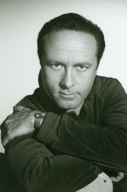 Howard Morris - Actor Profile Photo