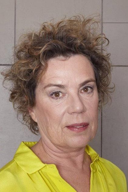 Raymonde de Kuyper - Actor Profile Photo