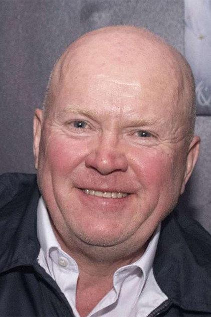 Steve McFadden - Actor Profile Photo