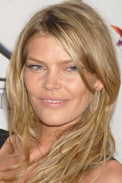 May Andersen - Actor Profile Photo