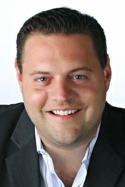 Anthony J. Police - Actor Profile Photo