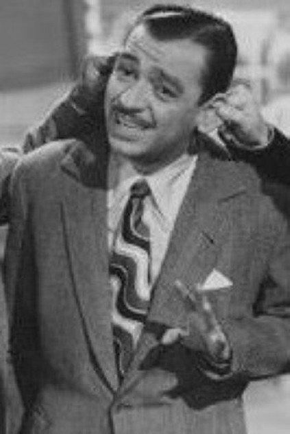 Rodolfo Onetto - Actor Profile Photo