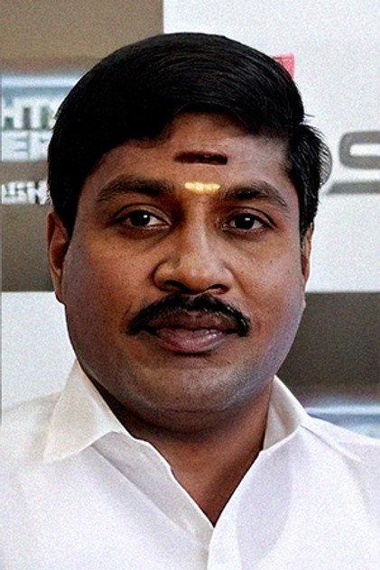 G. P. Muthu - Actor Profile Photo