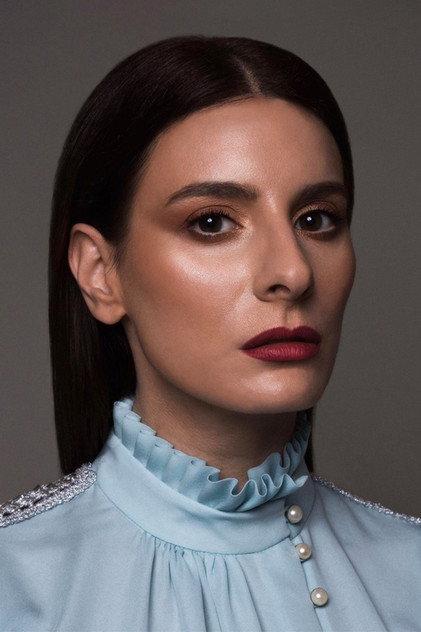Hana Selimović - Actor Profile Photo