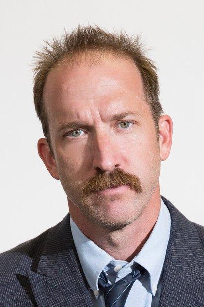 Scott Peat - Actor Profile Photo