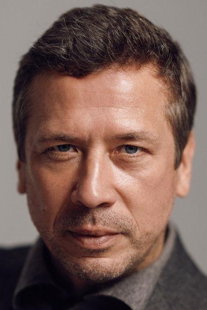 Andrey Merzlikin - Actor Profile Photo