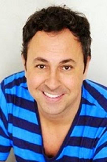 Guilherme Uzeda - Actor Profile Photo