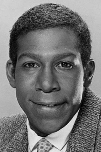 Kene Holliday - Actor Profile Photo