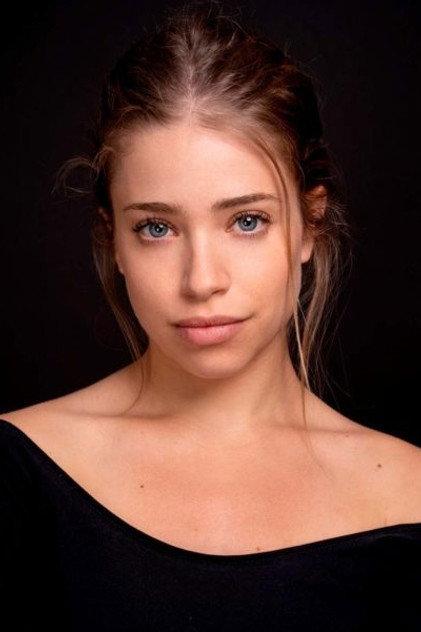 Cinta Ramírez - Actor Profile Photo