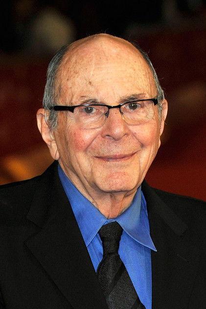 Stewart Stern - Actor Profile Photo