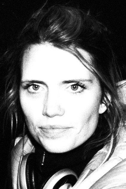 Nini Bull Robsahm - Actor Profile Photo