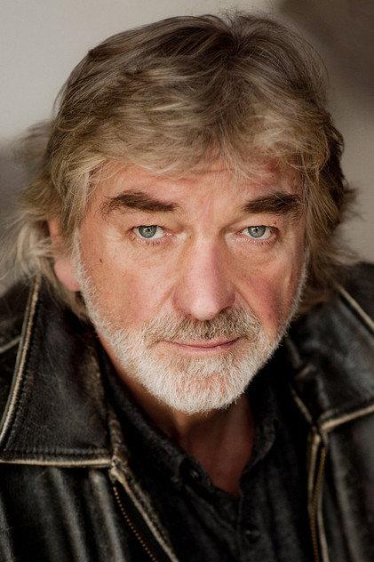 Vladimír Kratina - Actor Profile Photo