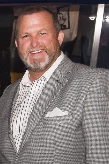 Brian Sommer - Actor Profile Photo