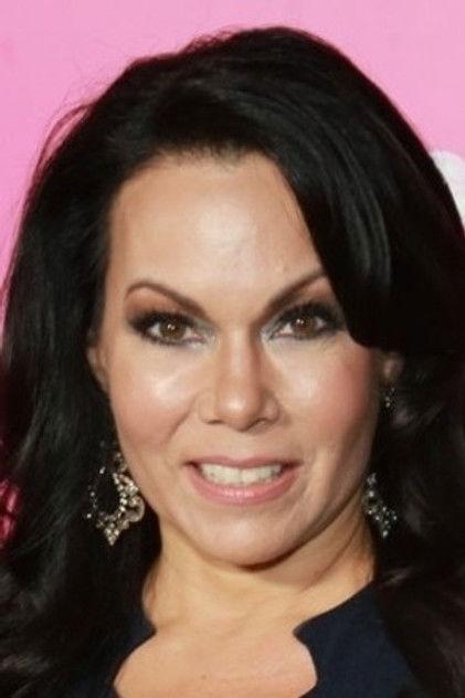 Elena Varela - Actor Profile Photo