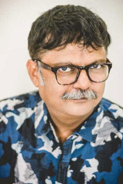 Atul Srivastava - Actor Profile Photo