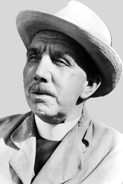 George Relph - Actor Profile Photo