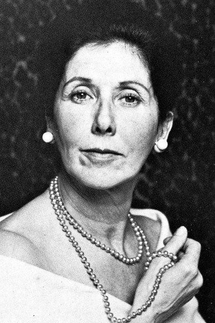 Bettine Milne - Actor Profile Photo