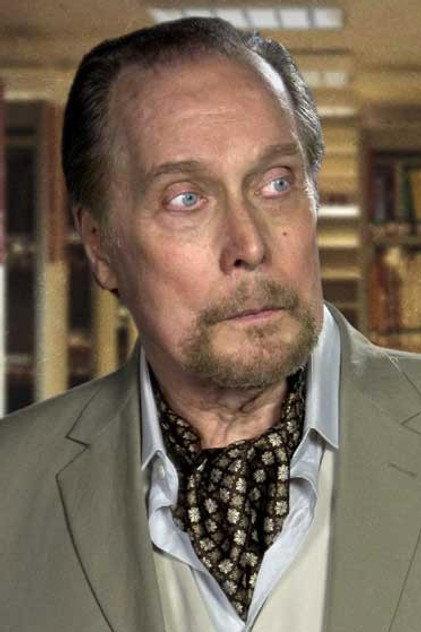 Jack Taylor - Actor Profile Photo