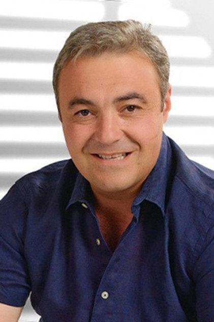 Martin Zounar - Actor Profile Photo