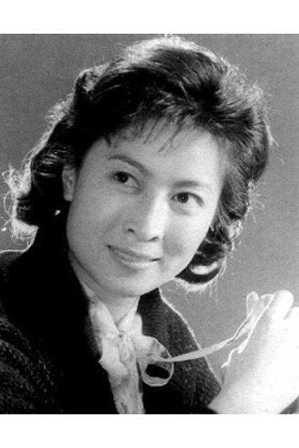 Cui Muyan - Actor Profile Photo