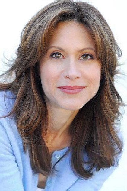 Jessica Lundy - Actor Profile Photo