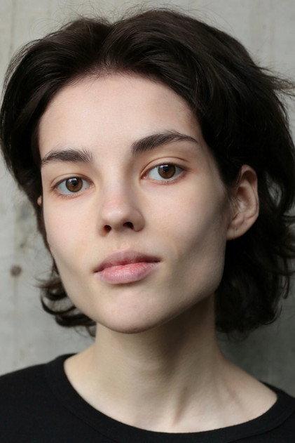 Alina Cheban - Actor Profile Photo