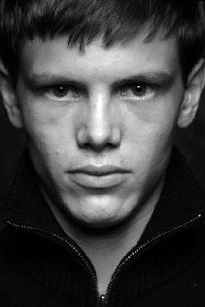 Franck Falise - Actor Profile Photo
