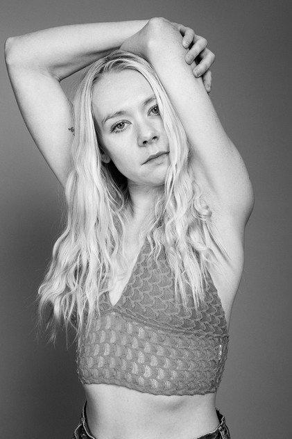 Frida Sigurth - Actor Profile Photo