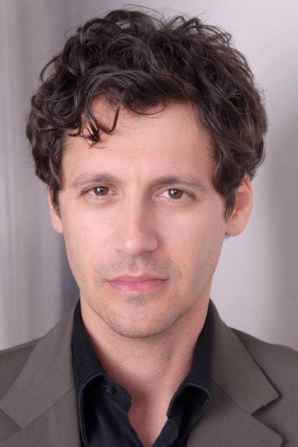 Andy Hirsch - Actor Profile Photo