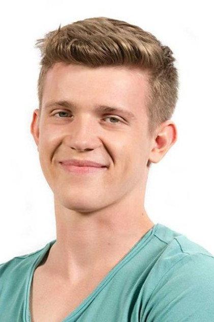 Lennart Betzgen - Actor Profile Photo