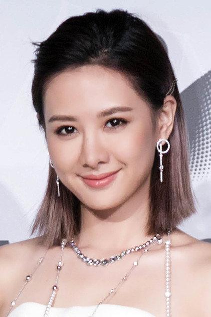 Amber An - Actor Profile Photo