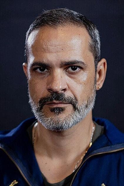 Ítalo Laureano - Actor Profile Photo